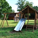 Отдых у воды