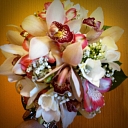 Expensive bouquets of flowers in Jelgava