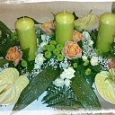 Florist services in Jelgava