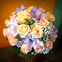 Wedding bouquets in Jelgava