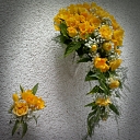 Flower bouquets to order in Jelgava