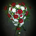 Flower shop in Jelgava