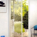 Anti-insect nets for homes