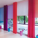Blinds manufacturing in Riga