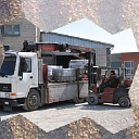 Pavement manufacturing