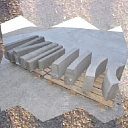 Concrete products