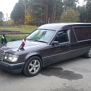 Salaspils funeral home