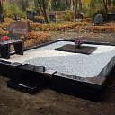 Место для могилки