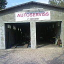 Car service station "Autovilma" . Engine, brake repair