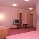 Guest house Bērzkalni