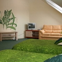 Guest house Bērzkalni