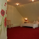 Guest house Bērzkalni