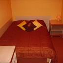 Guest house Bērzkalni