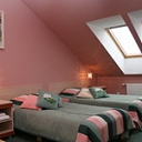 Guest house Bērzkalni