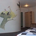 Guest house Bērzkalni