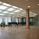 Guest house Bērzkalni