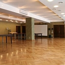 Guest house Bērzkalni