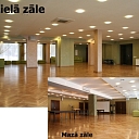 Банкеты, Гостевой дом Bērzkalni