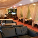 Cafe, Guest house Bērzkalni