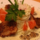 Catering, Guest house Bērzkalni