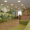 Guest house Bērzkalni