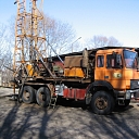 Borehole making, borehole, spice