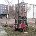 Borehole making, borehole, spice