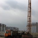 Скважины, водоснабжение