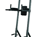 Pull-up stand with accessories DPT360, LTD Sporta Sistemas