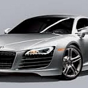 Audi vērtēšana, Rīgā, Vidzemē