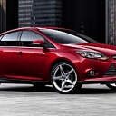 Car painting, In Riga, In Vidzeme