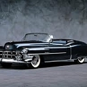 Cadillac, Rīgā, Vidzemē