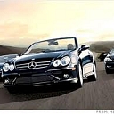 Daimler, В Риге, В Видземе