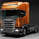 Defection of trucks, In Riga, In Vidzeme