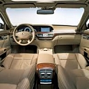 Mercedes Benz, In Riga, In Vidzeme