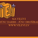 Darba drošības uzņēmums Rīgā