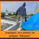 Work environment risk assessment