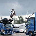 Specialized trucks