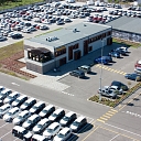 Long-term storage of cars and commercial vehicles