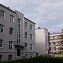 Social rehabilitation in Tervete