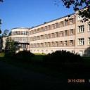 Rehabilitation center Tervete