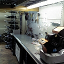 Truck tire assembly in Dobele