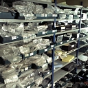 Sale of car spare parts in Dobele
