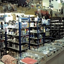 Truck spare parts in Dobele