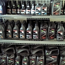 Car oils for trucks in Dobele