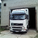 Truck service in Zemgale