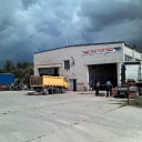 Truck repair in Dobele