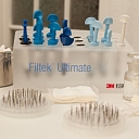 Dentistry - dental treatment