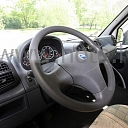 Dethleffs Преимущество, караван