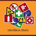 Drošibas zīmes uzņēmumiem